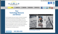 Athio Technologies